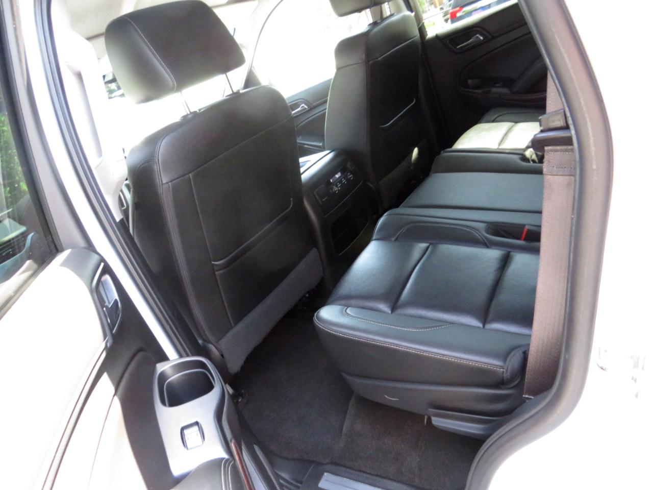 GMC Yukon 4WD 4dr SLT 2017