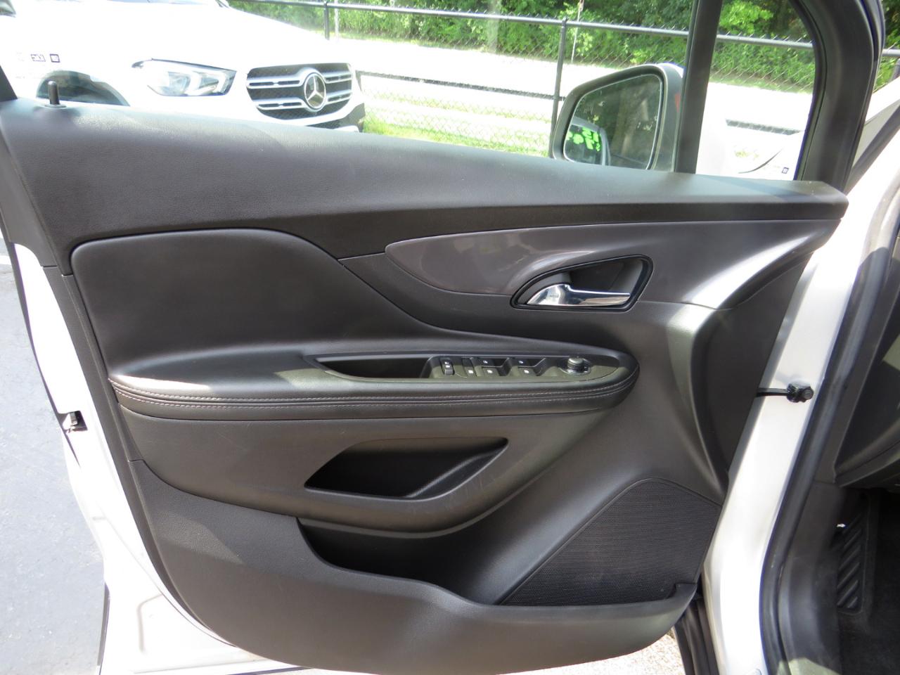Buick Encore AWD 4dr Preferred 2022