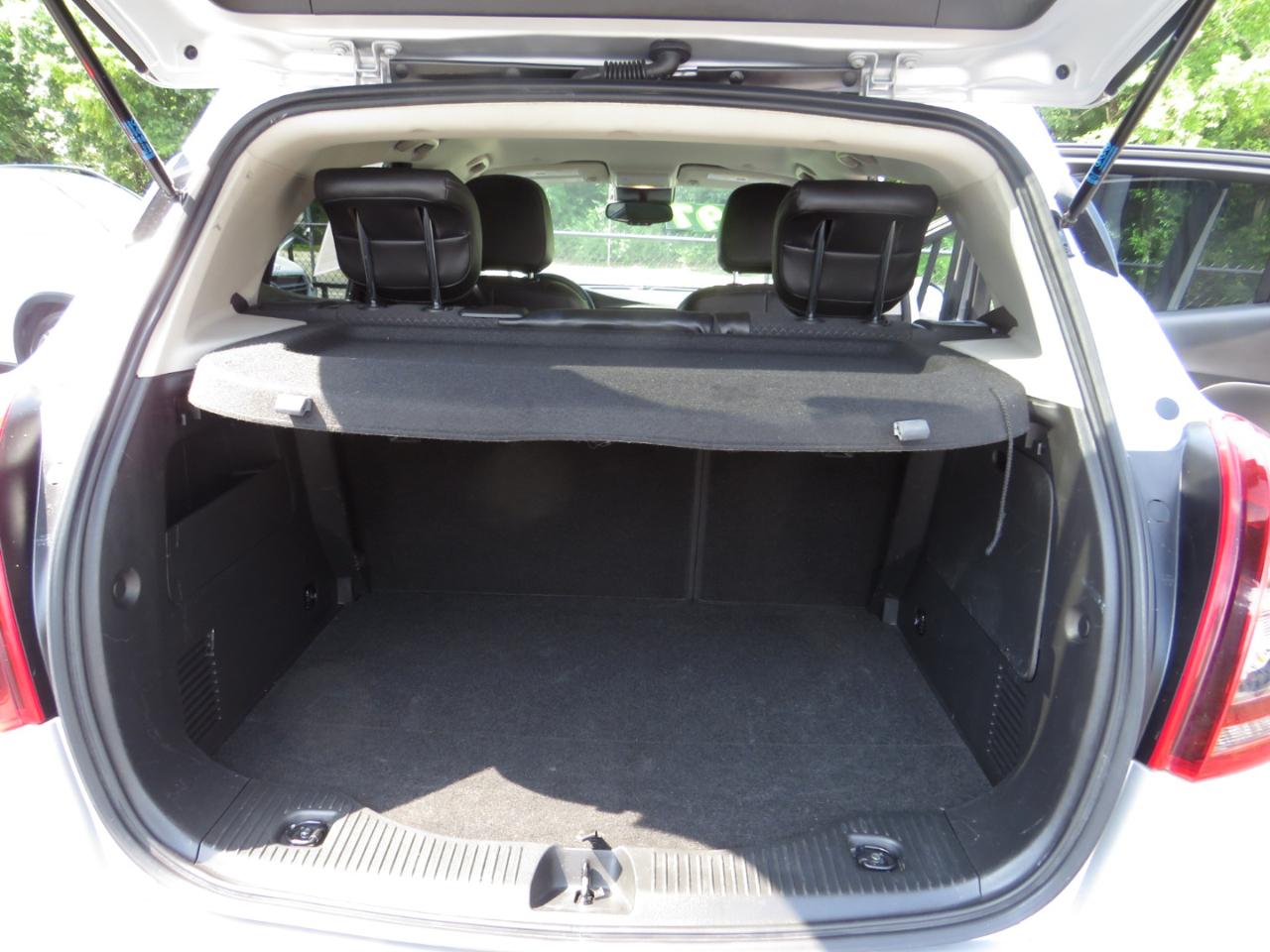 Buick Encore AWD 4dr Preferred 2022