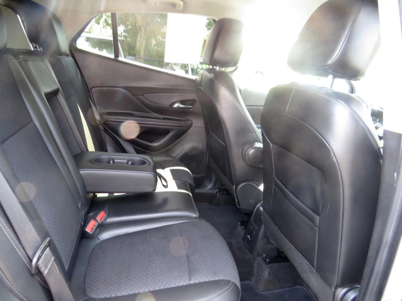 Buick Encore AWD 4dr Preferred 2022