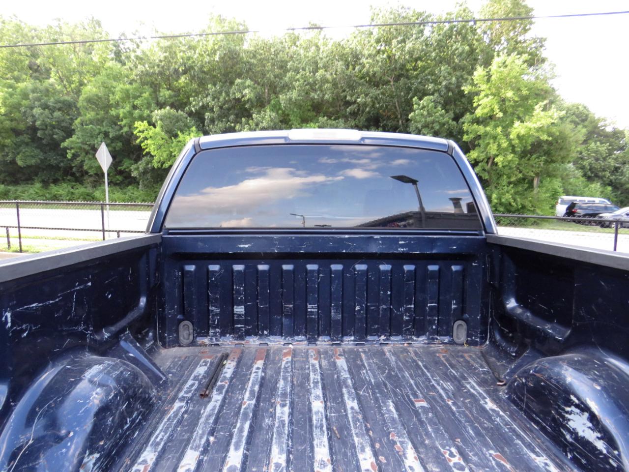Ford F-150 SuperCrew 139" King Ranch 4WD 2006