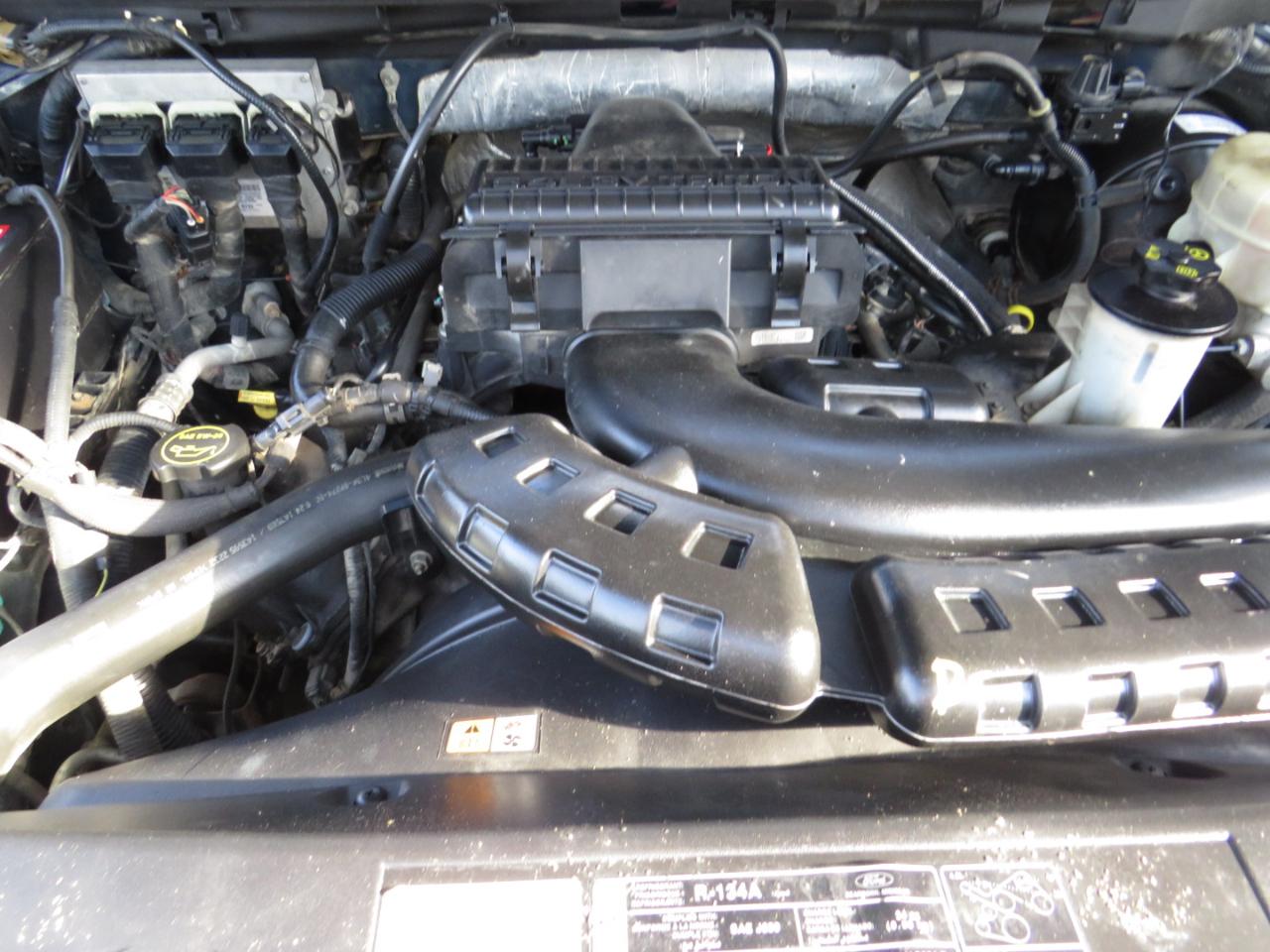 Ford F-150 SuperCrew 139" King Ranch 4WD 2006