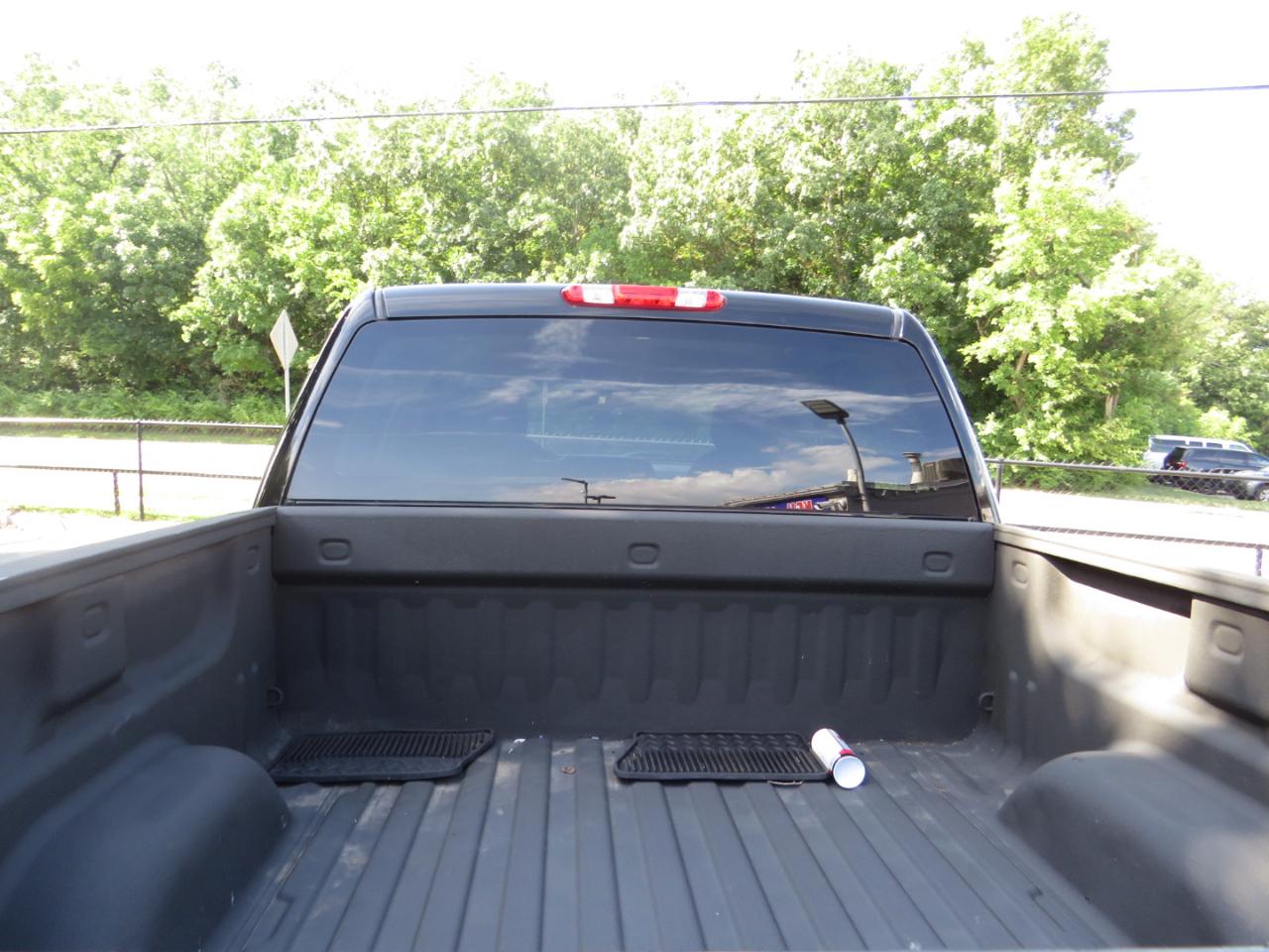 Chevrolet Silverado 1500 2WD Crew Cab 143.5" LT 2013