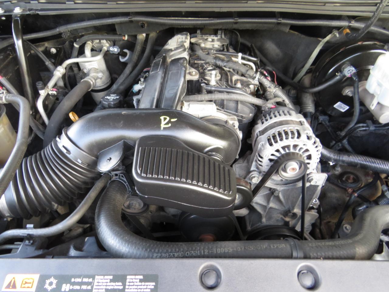 Chevrolet Silverado 1500 2WD Crew Cab 143.5" LT 2013