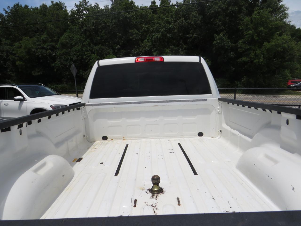 RAM 3500 2WD Crew Cab 169" Tradesman 2015