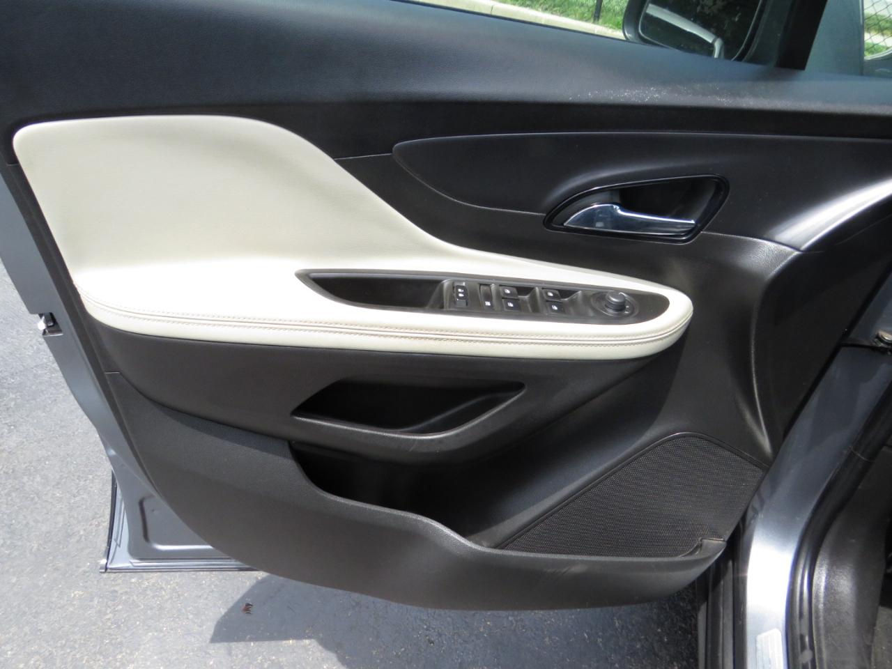 Buick Encore FWD 4dr Preferred 2020