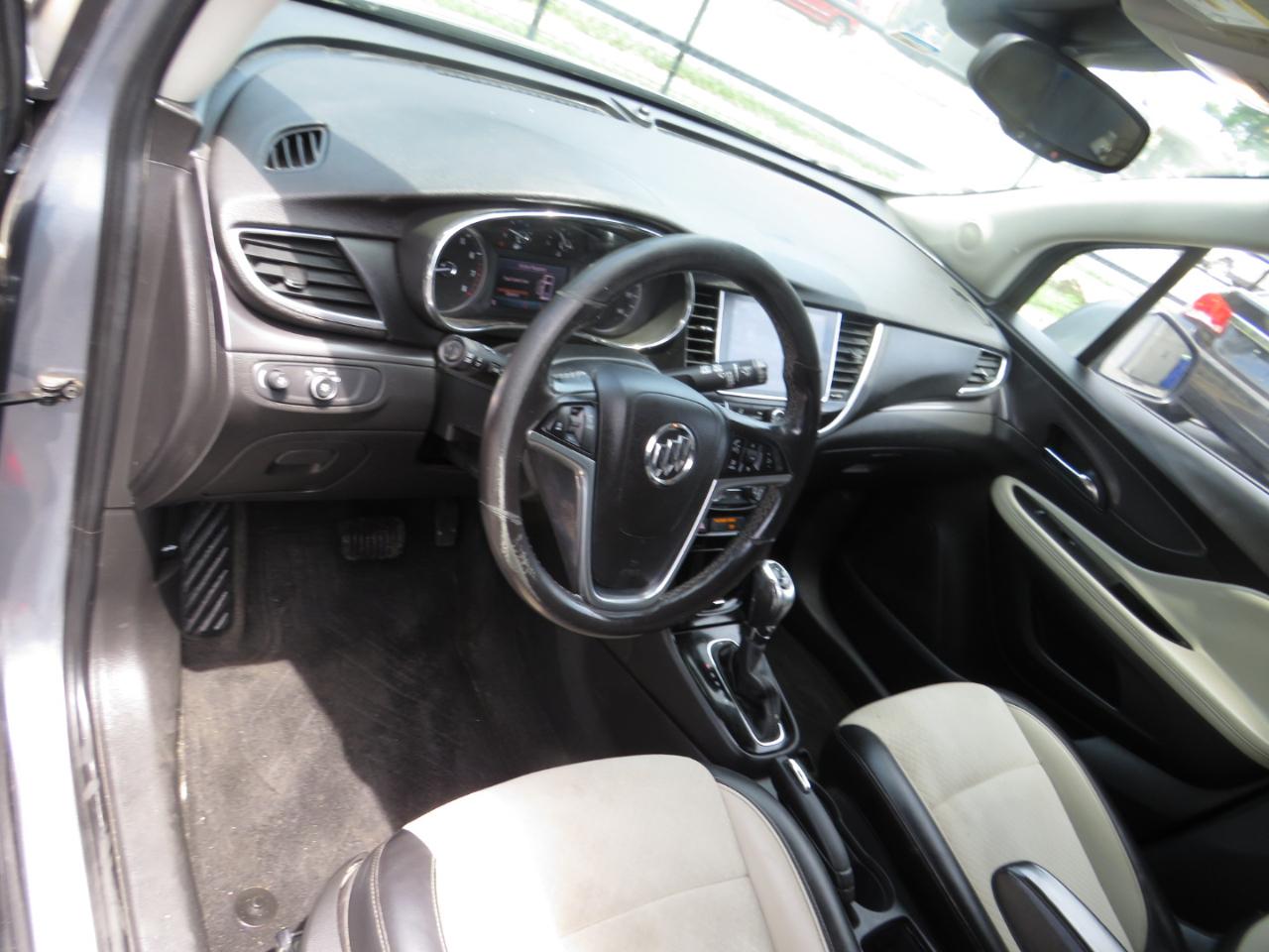 Buick Encore FWD 4dr Preferred 2020