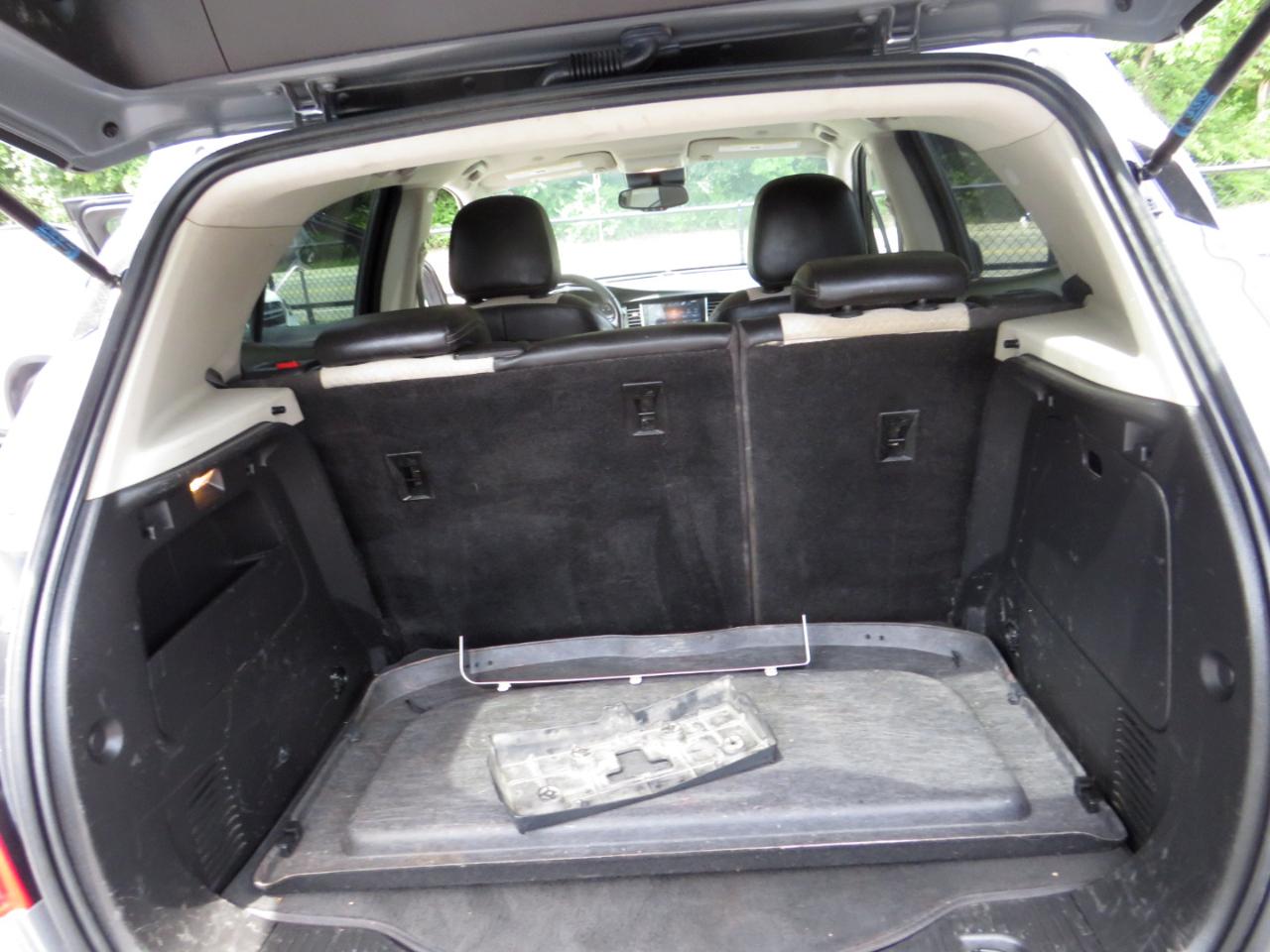 Buick Encore FWD 4dr Preferred 2020