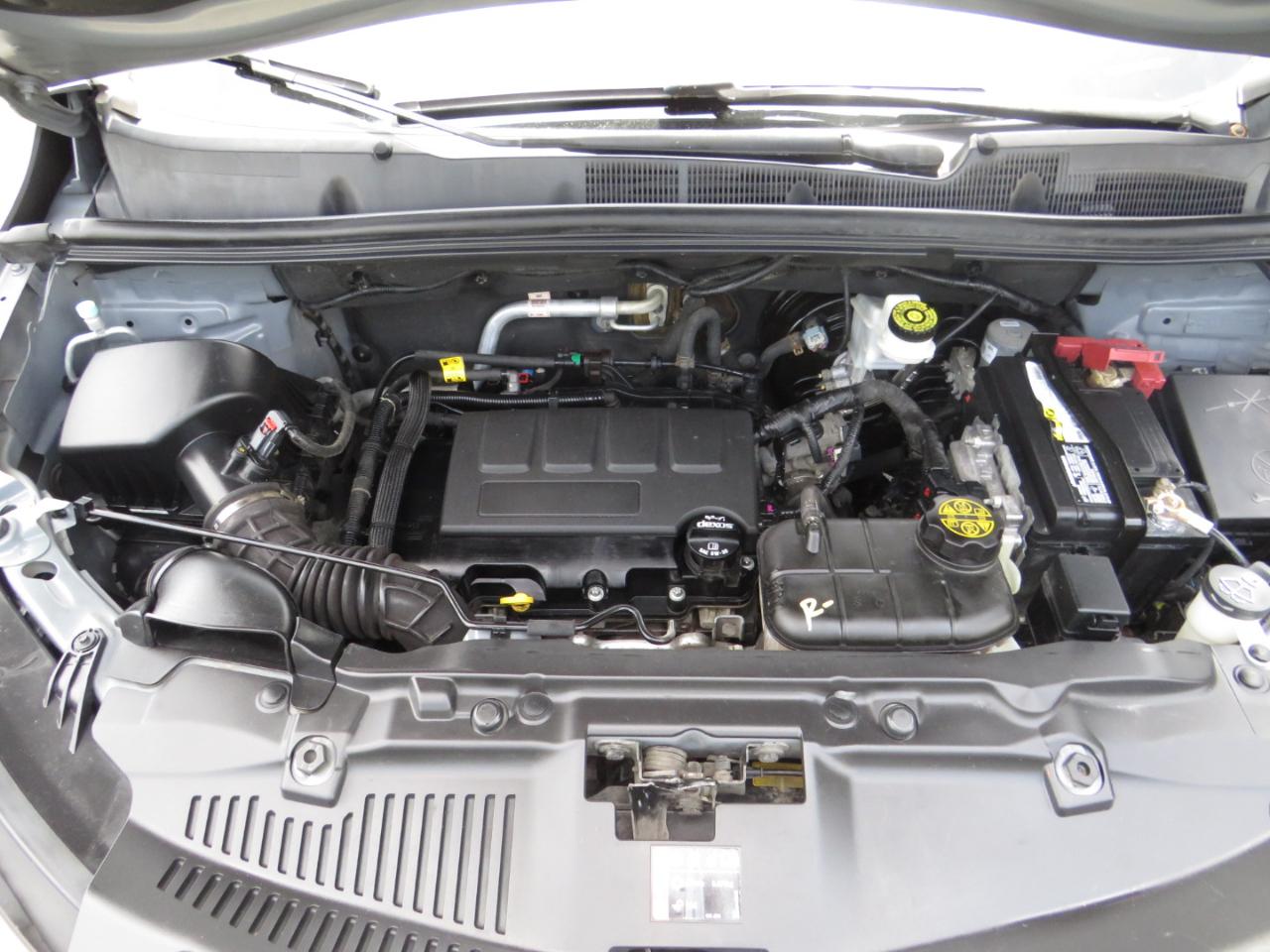 Buick Encore FWD 4dr Preferred 2020