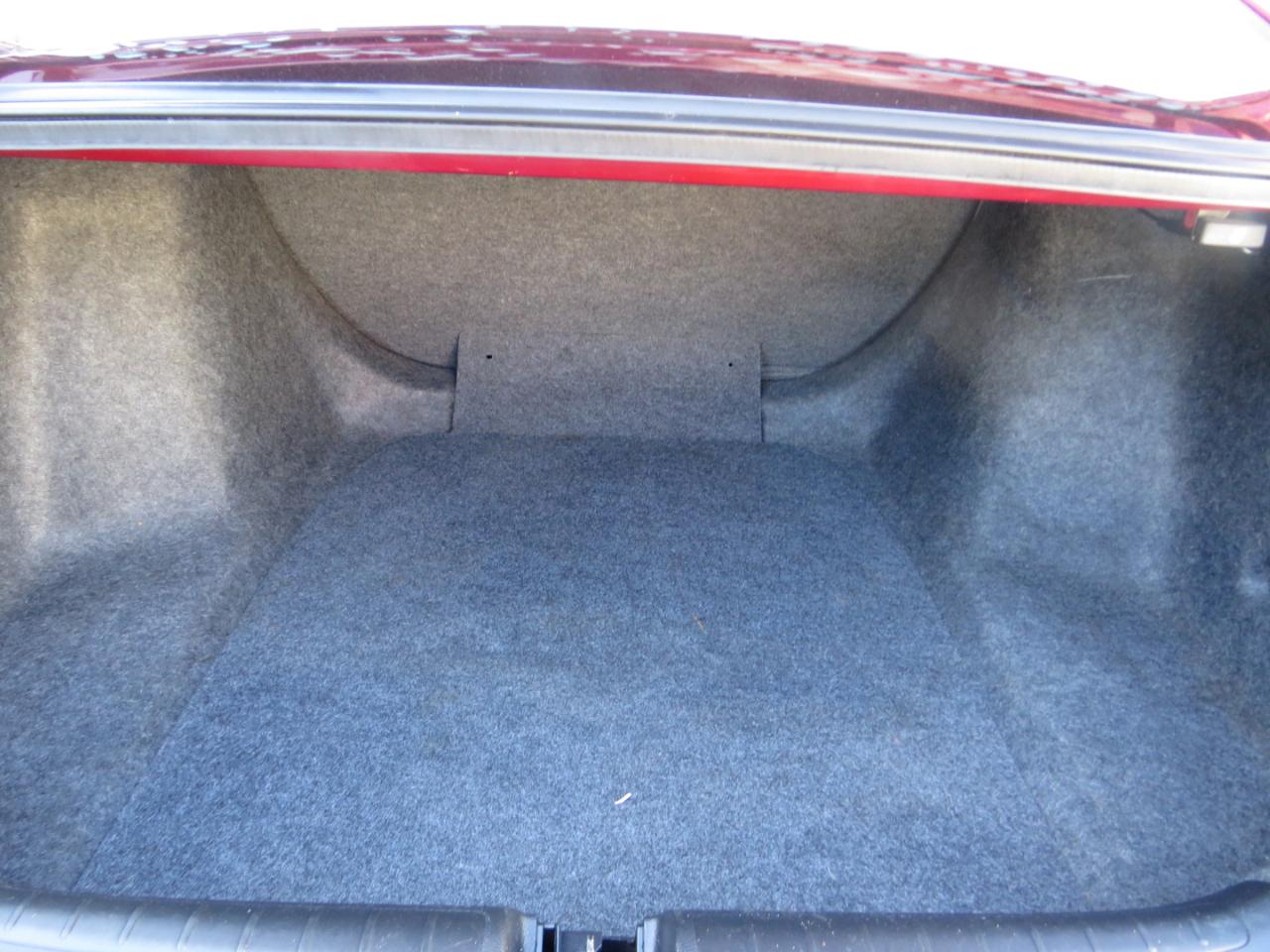Honda Accord Sedan LX 1.5T CVT 2019