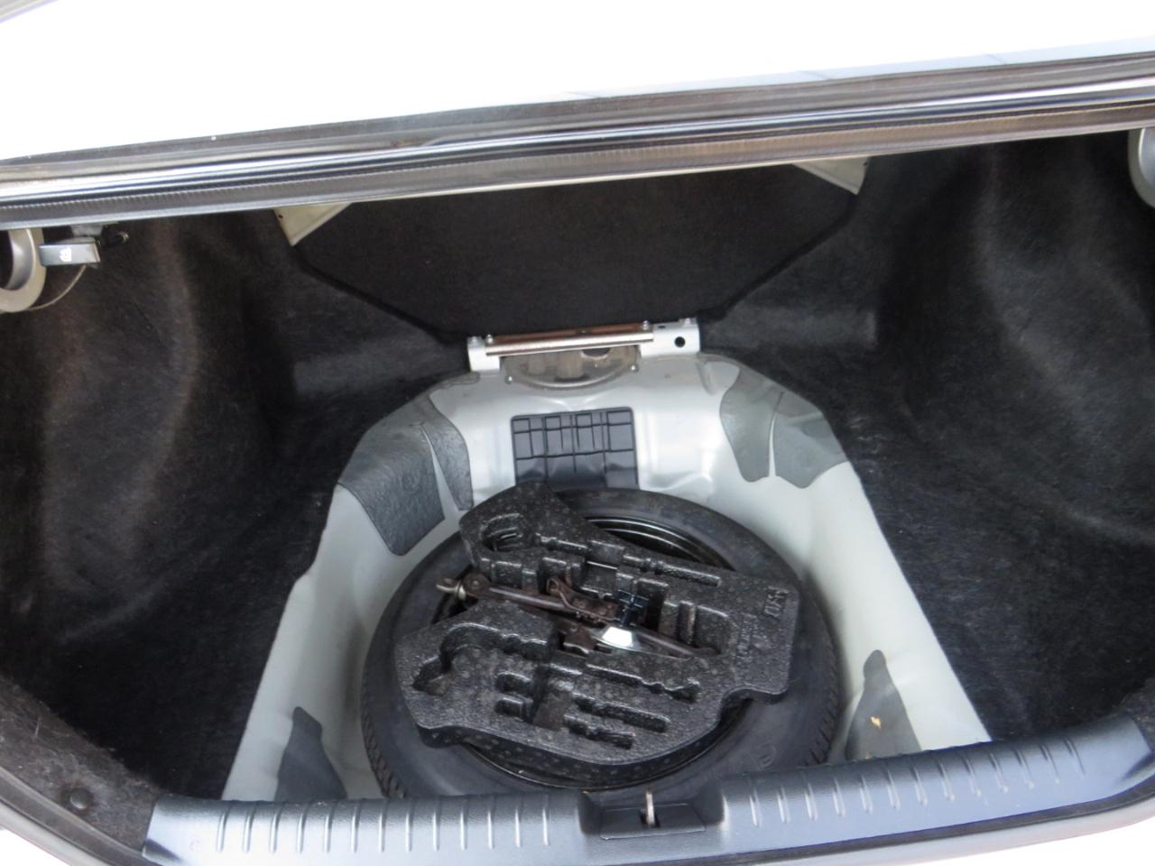 Honda Civic Sedan 4dr CVT LX 2014