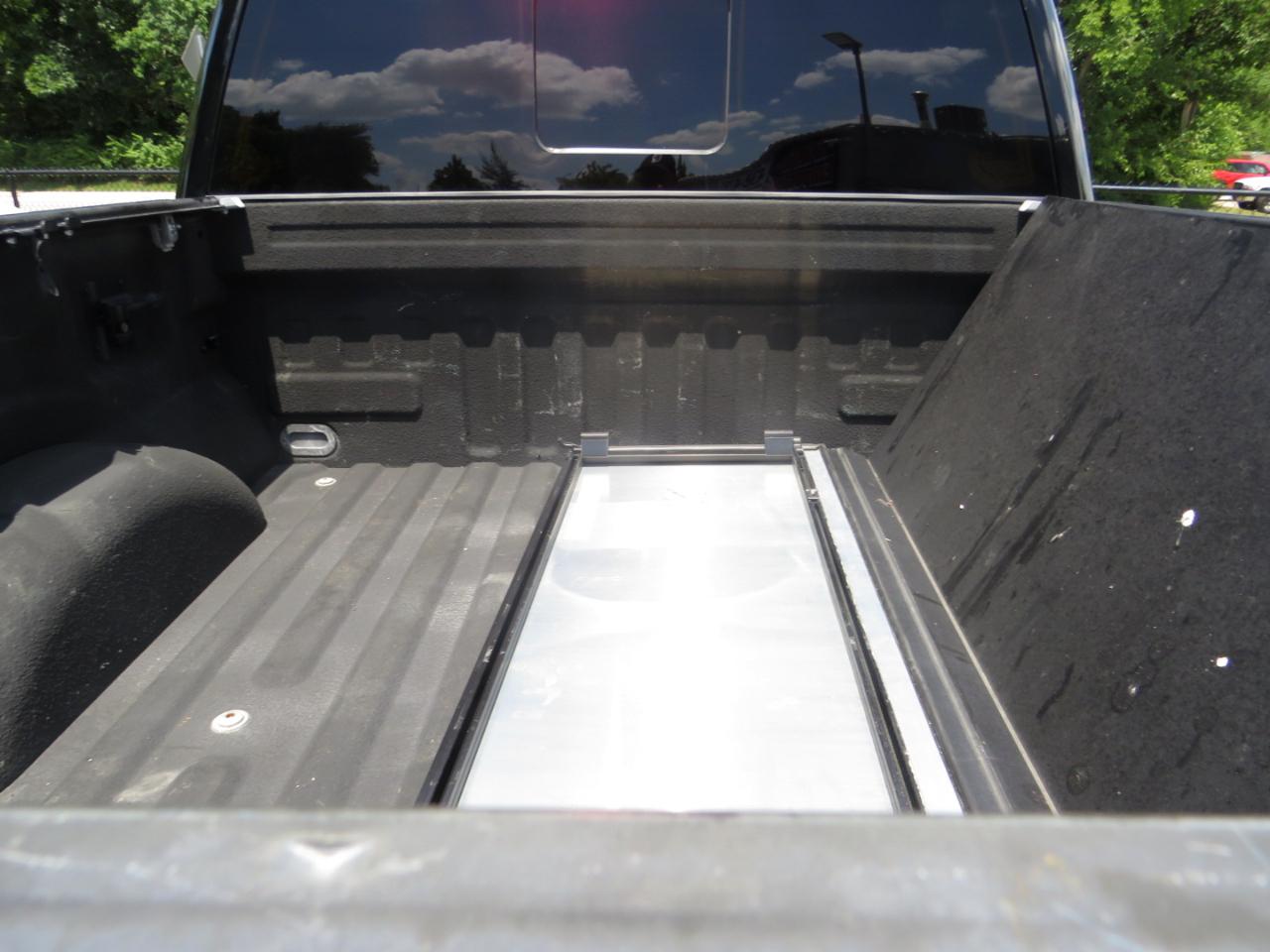 Ford F-150 King Ranch 4WD SuperCrew 5.5' Box 2017