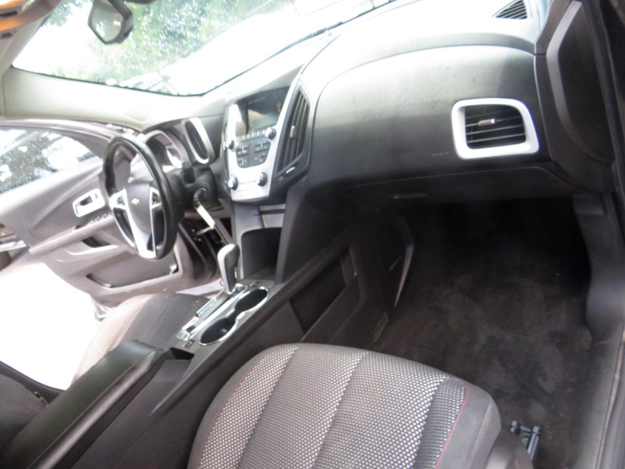 Chevrolet Equinox FWD 4dr LT w/1LT 2013