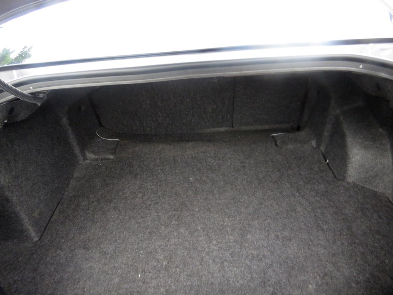 Ford Fusion 4dr Sdn V6 SEL 2006