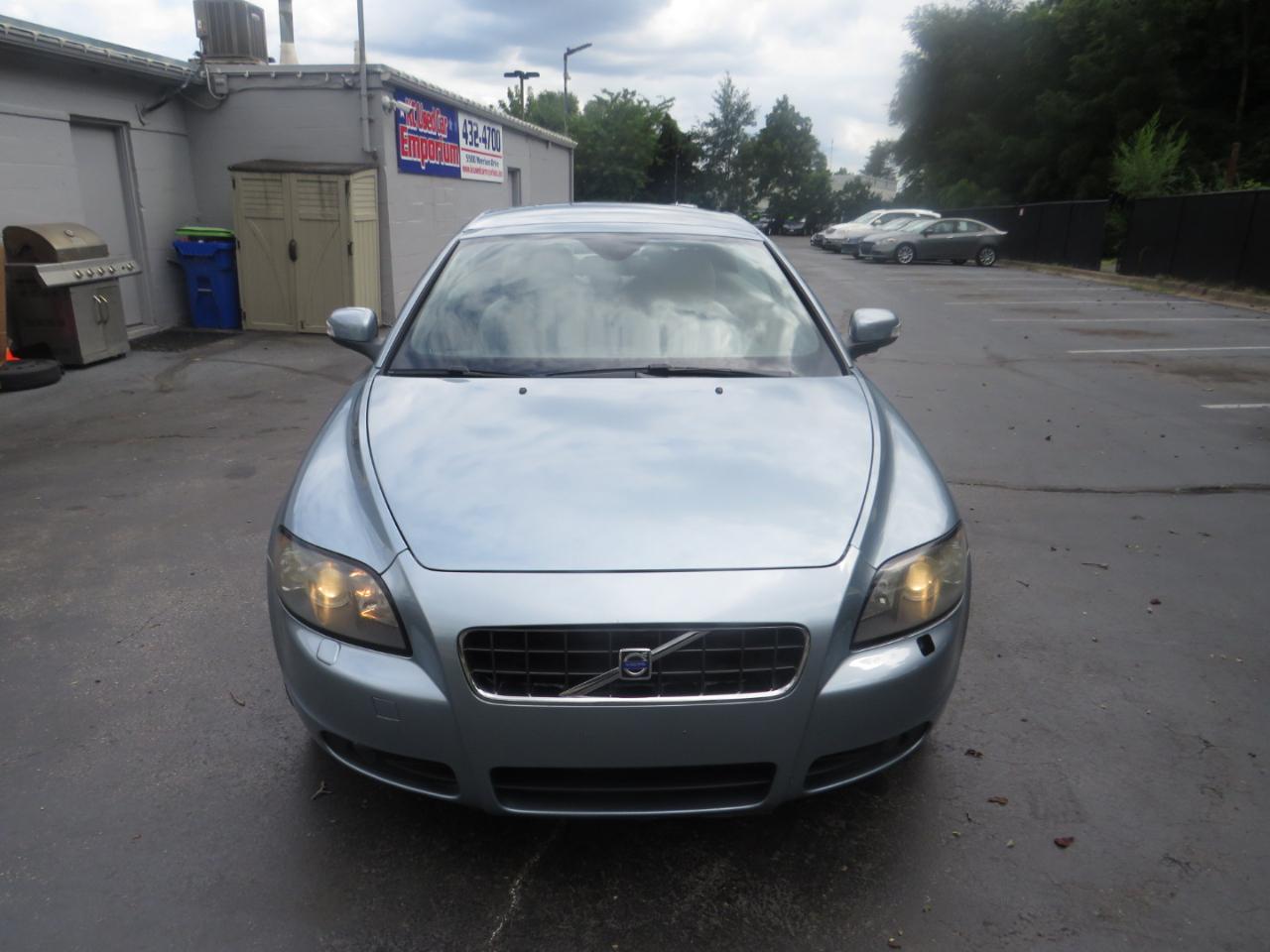 Volvo C70 2dr Conv Man 2010
