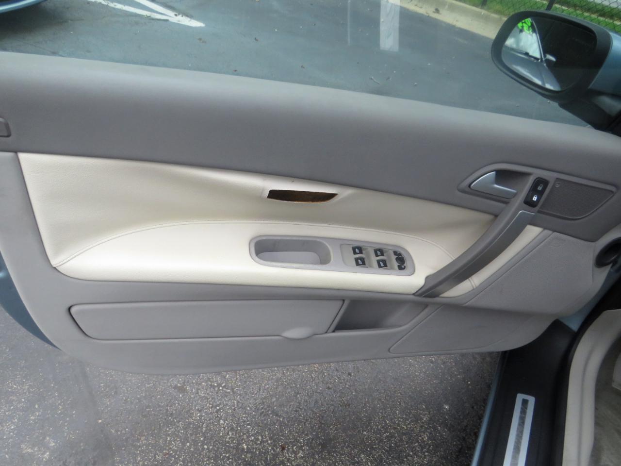 Volvo C70 2dr Conv Man 2010