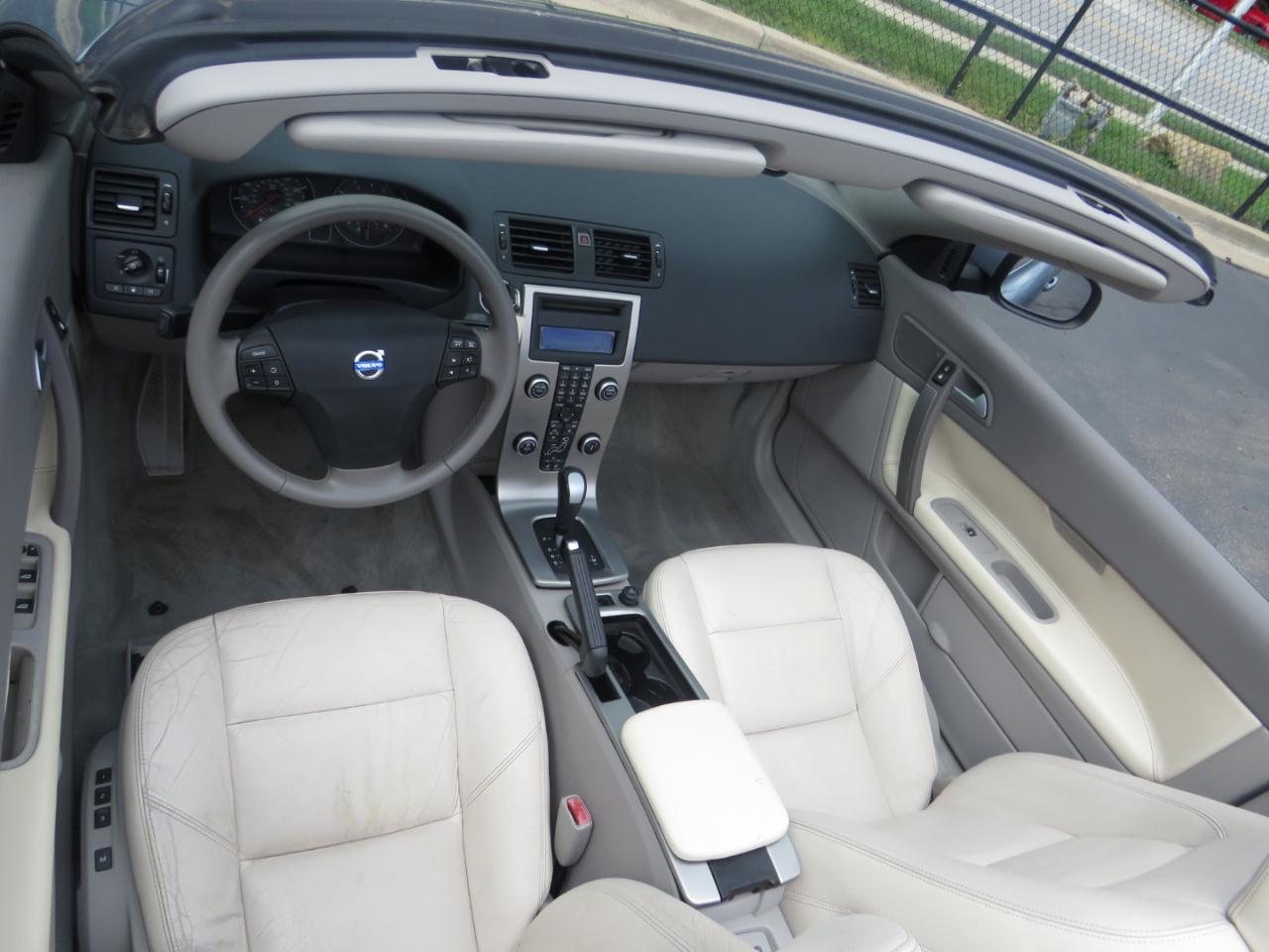 Volvo C70 2dr Conv Man 2010