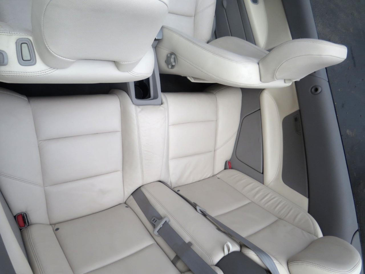 Volvo C70 2dr Conv Man 2010