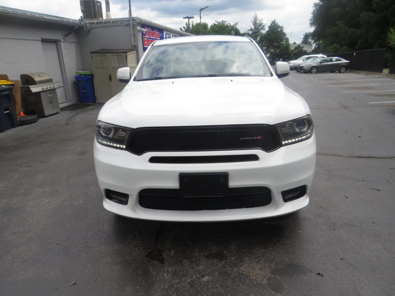 Dodge Durango GT Plus AWD 2020
