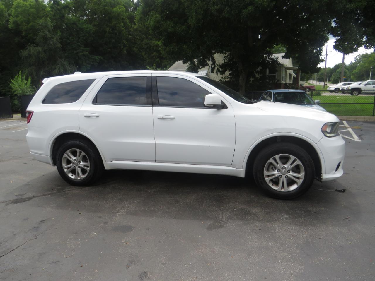 Dodge Durango GT Plus AWD 2020