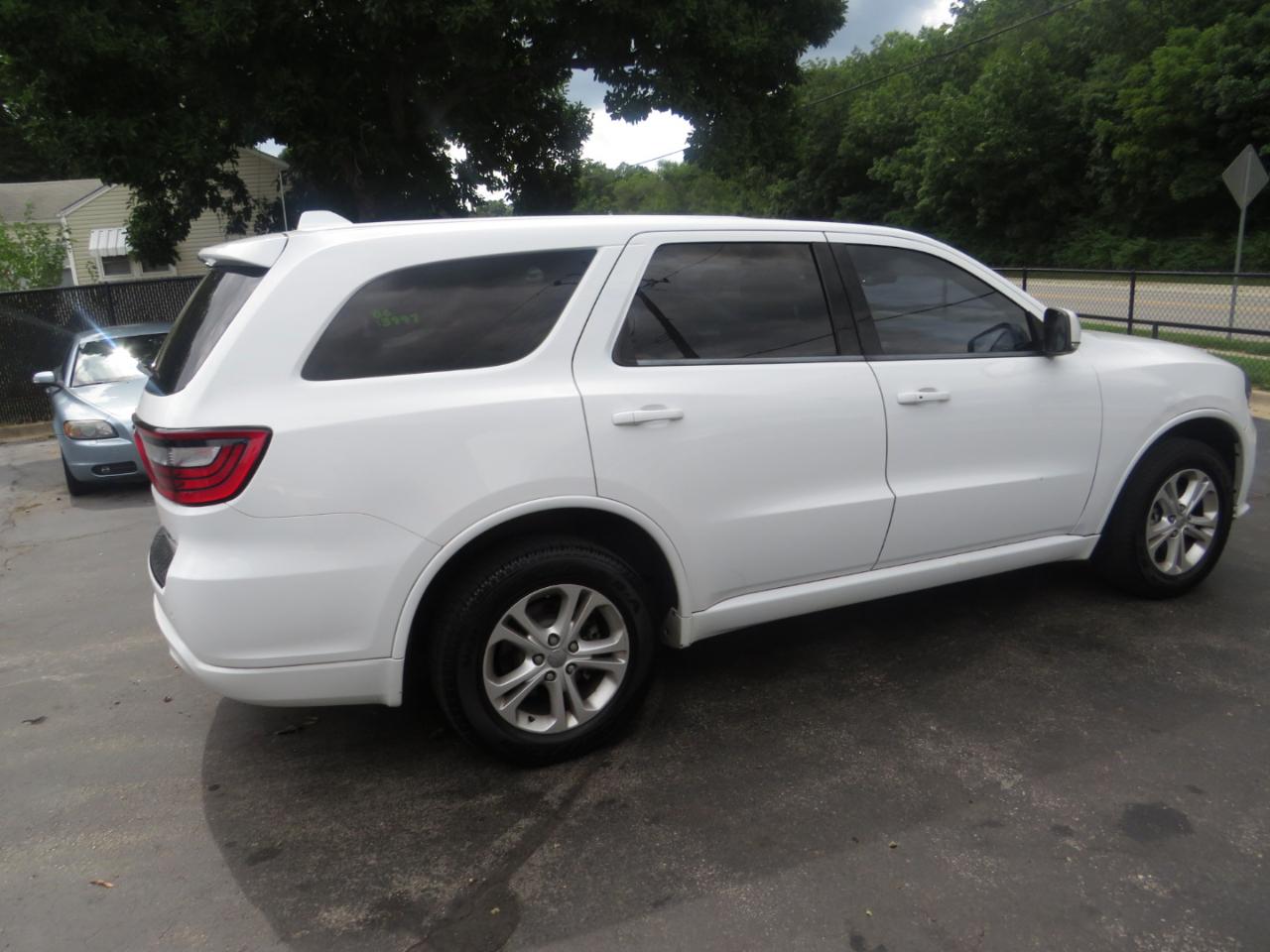 Dodge Durango GT Plus AWD 2020