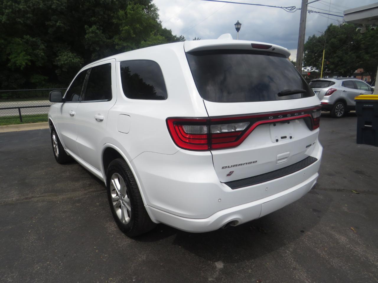 Dodge Durango GT Plus AWD 2020