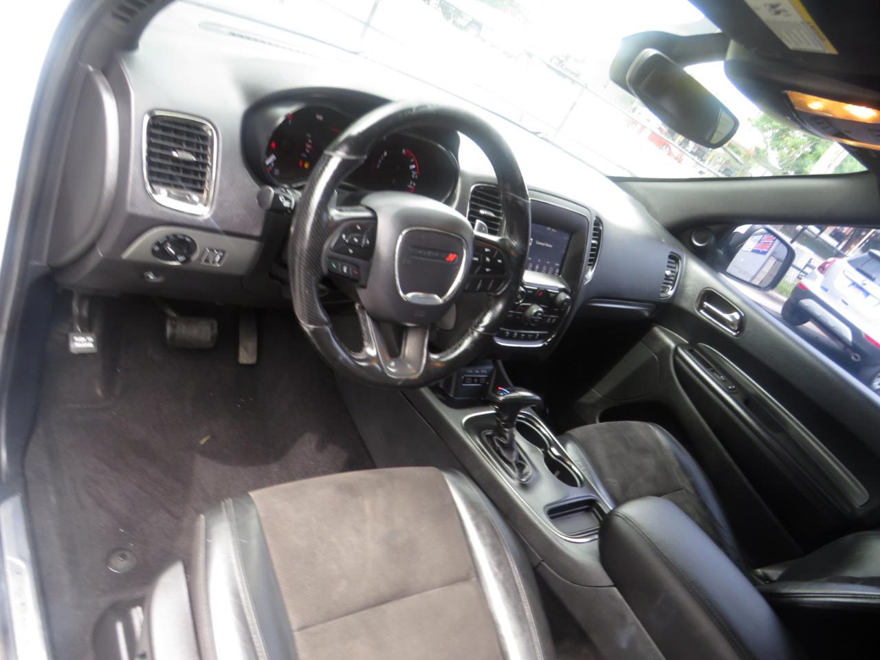 Dodge Durango GT Plus AWD 2020