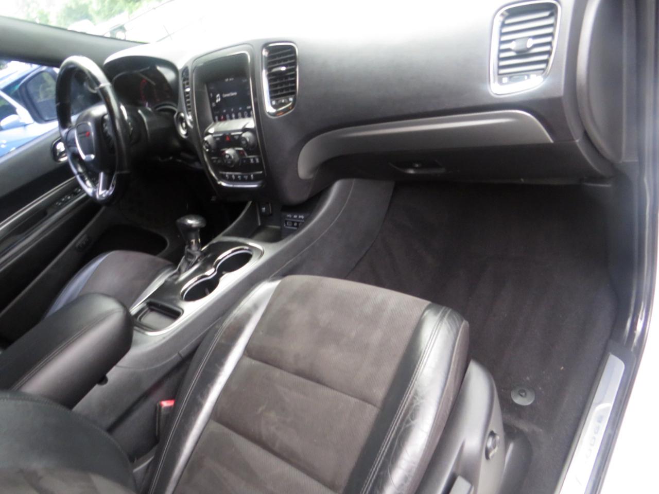 Dodge Durango GT Plus AWD 2020