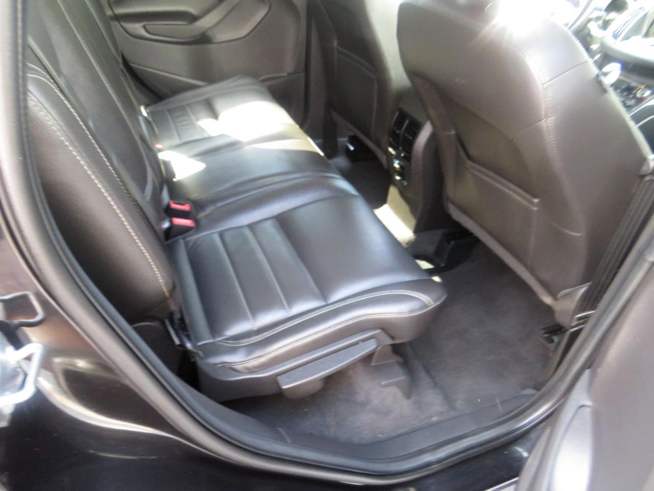 Ford Escape FWD 4dr Titanium 2015