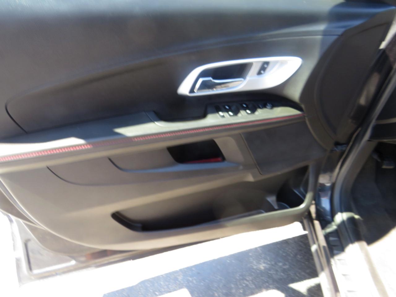 Chevrolet Equinox FWD 4dr LT w/1LT 2013
