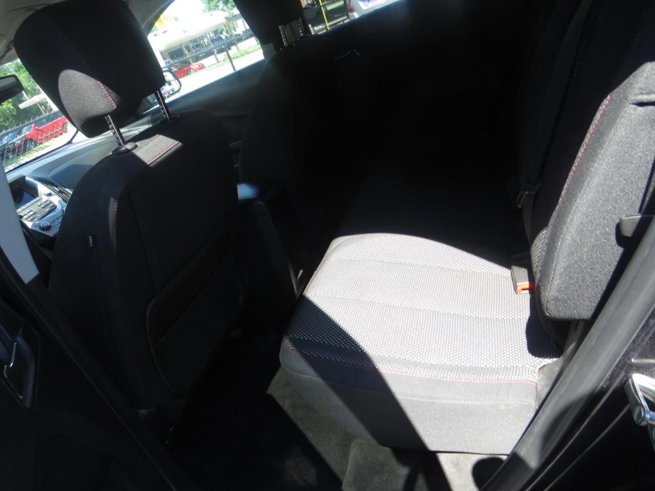 Chevrolet Equinox FWD 4dr LT w/1LT 2013