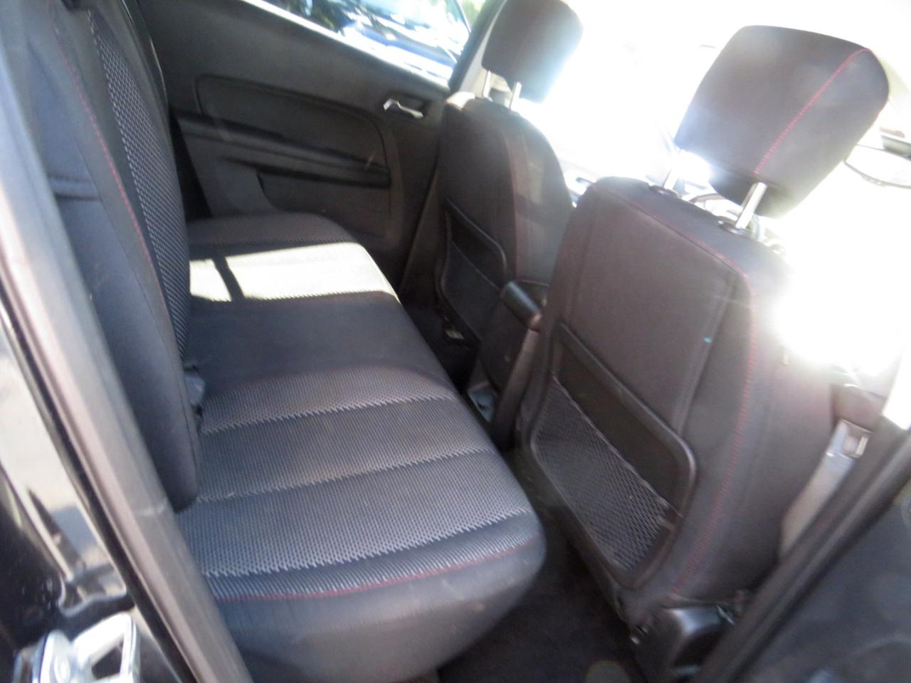 Chevrolet Equinox FWD 4dr LT w/1LT 2013