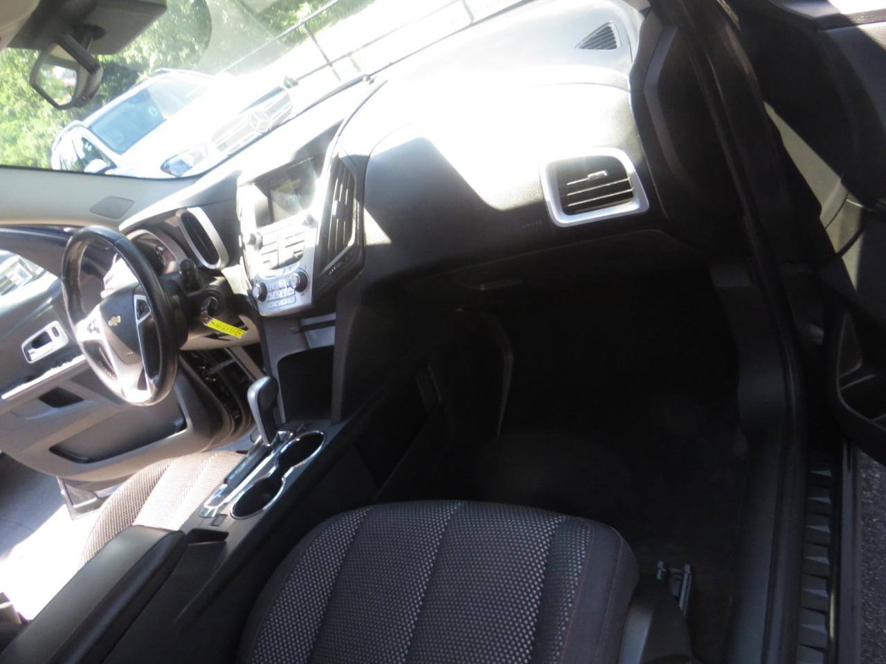 Chevrolet Equinox FWD 4dr LT w/1LT 2013