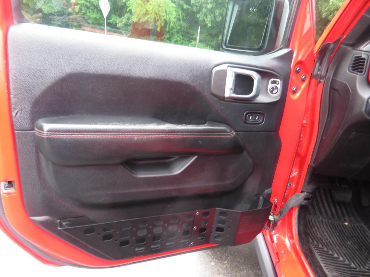 Jeep Wrangler Unlimited Rubicon 4x4 2018