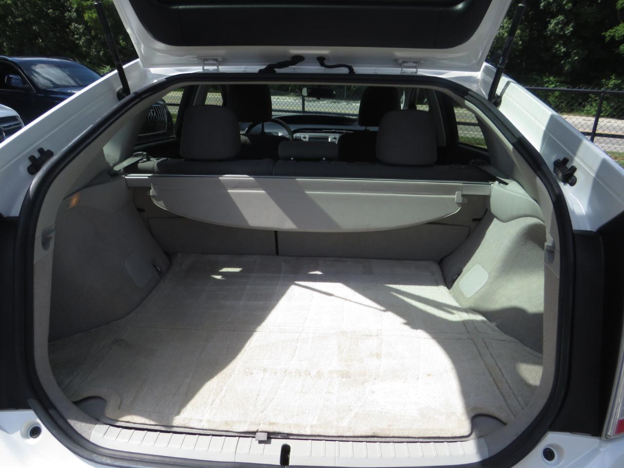 Toyota Prius 5dr HB Persona (Natl) 2013