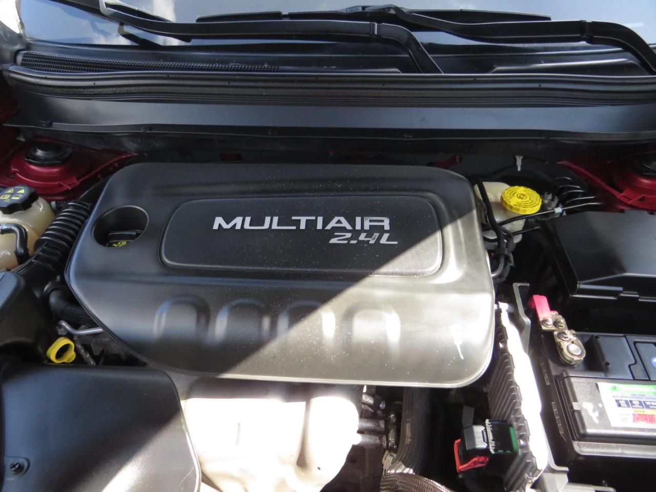 Jeep Cherokee 4WD 4dr Limited 2014