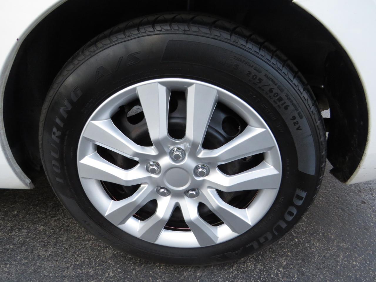 Mazda MAZDA3 4dr Sdn Auto i Sport 2011