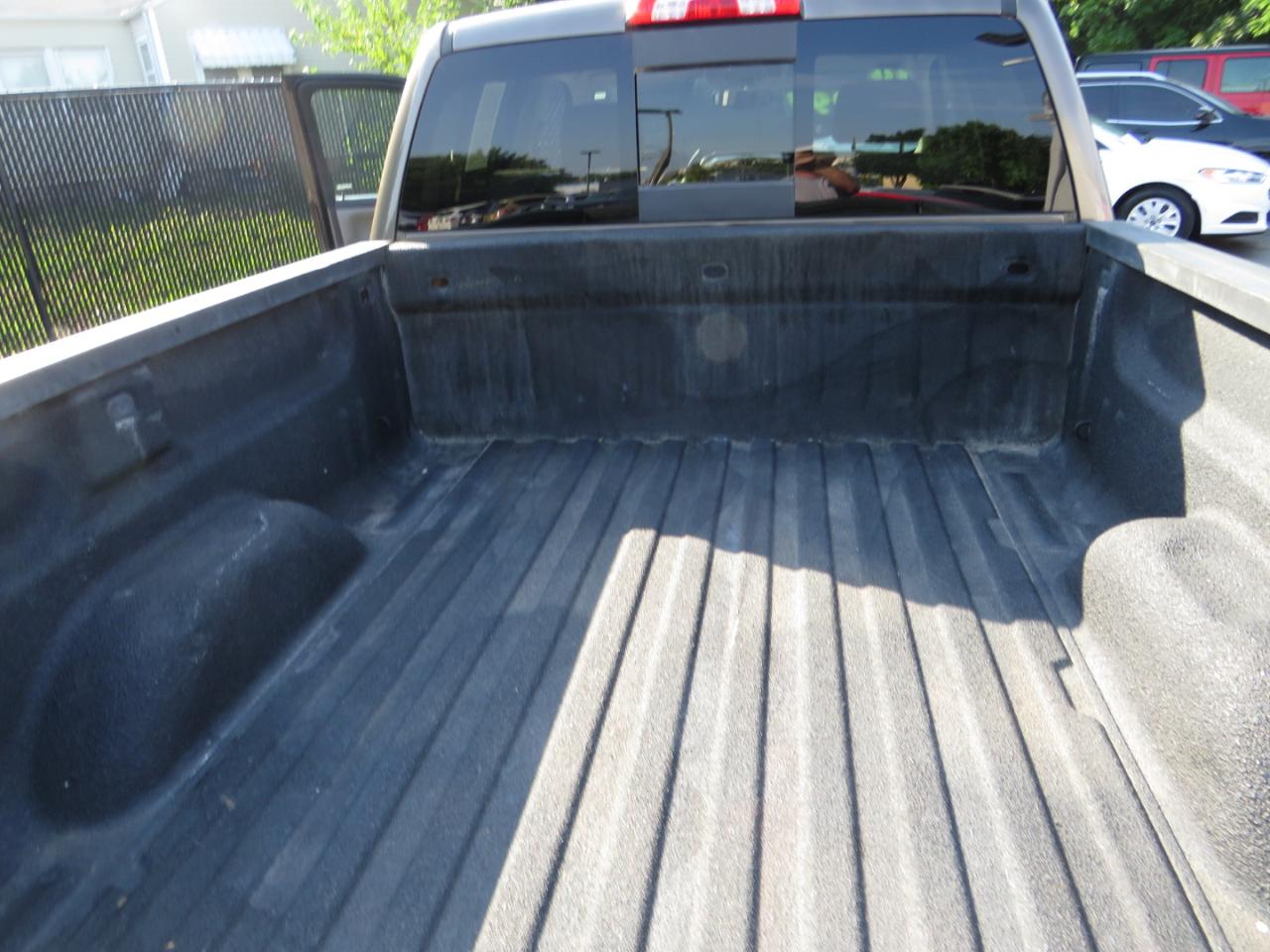 Chevrolet Silverado 1500 4WD Crew Cab 153.0" LT w/1LT 2014