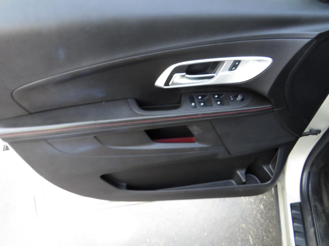 Chevrolet Equinox AWD 4dr LT w/1LT 2014