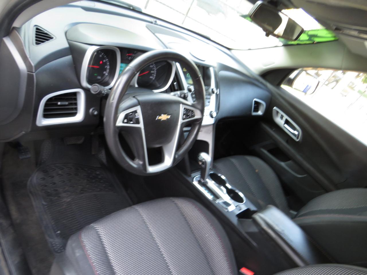 Chevrolet Equinox AWD 4dr LT w/1LT 2014