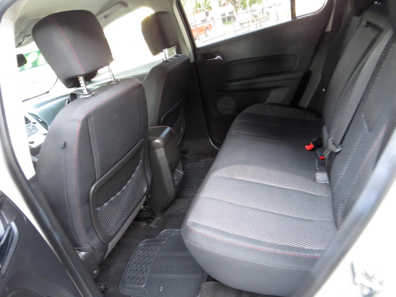 Chevrolet Equinox AWD 4dr LT w/1LT 2014