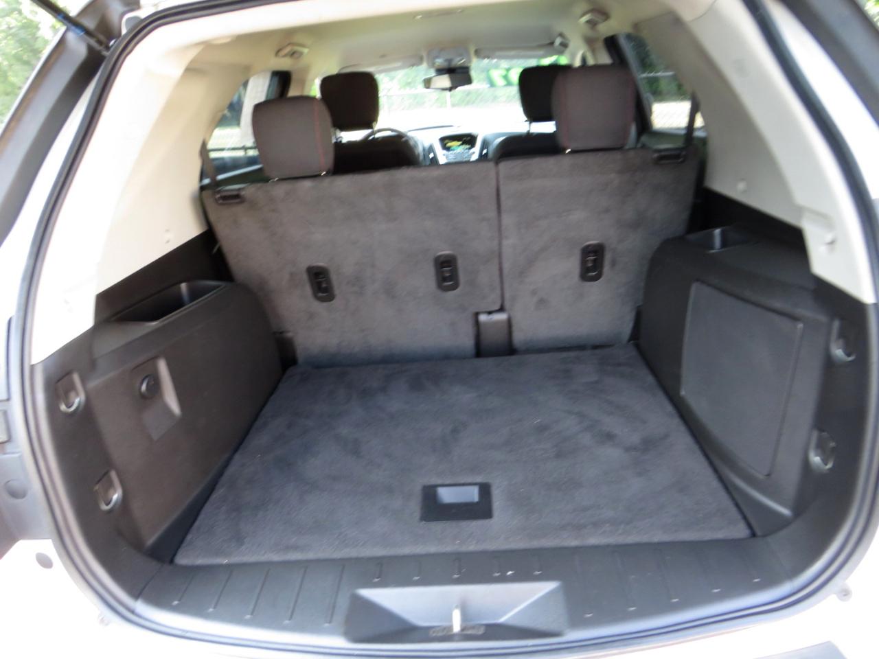 Chevrolet Equinox AWD 4dr LT w/1LT 2014