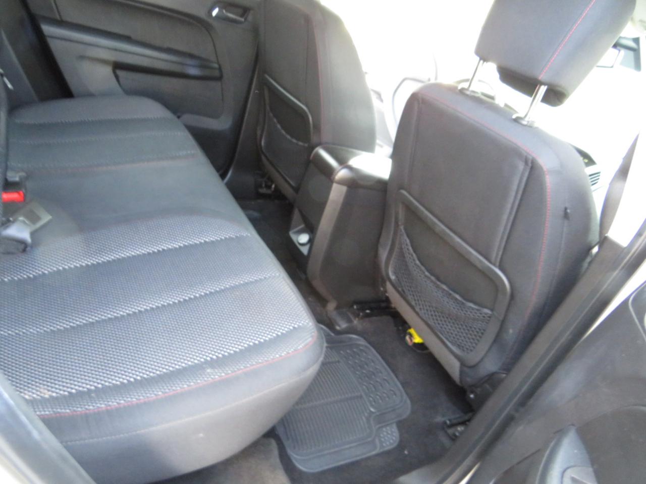 Chevrolet Equinox AWD 4dr LT w/1LT 2014