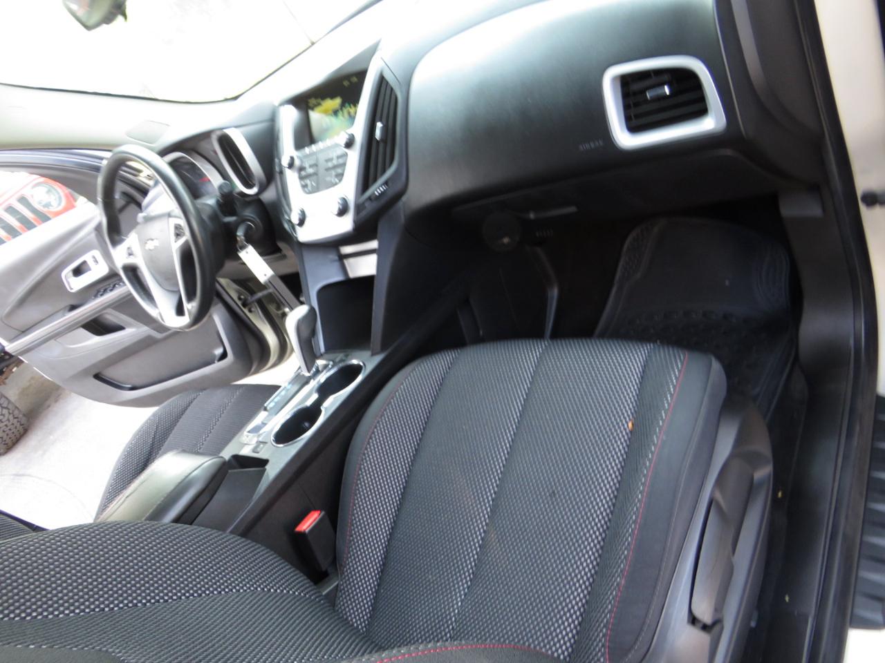 Chevrolet Equinox AWD 4dr LT w/1LT 2014