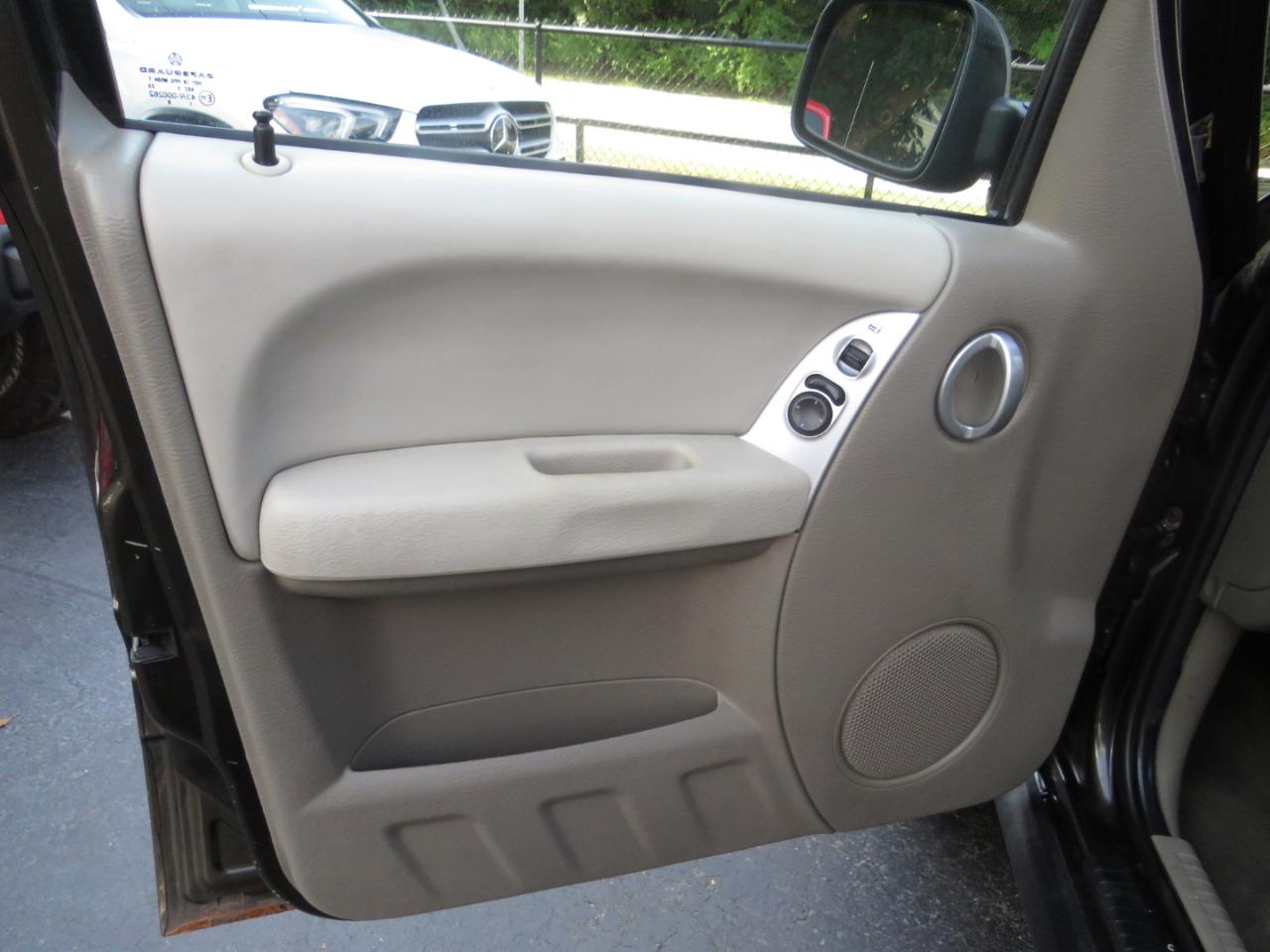 Jeep Liberty 4dr Limited 4WD 2006