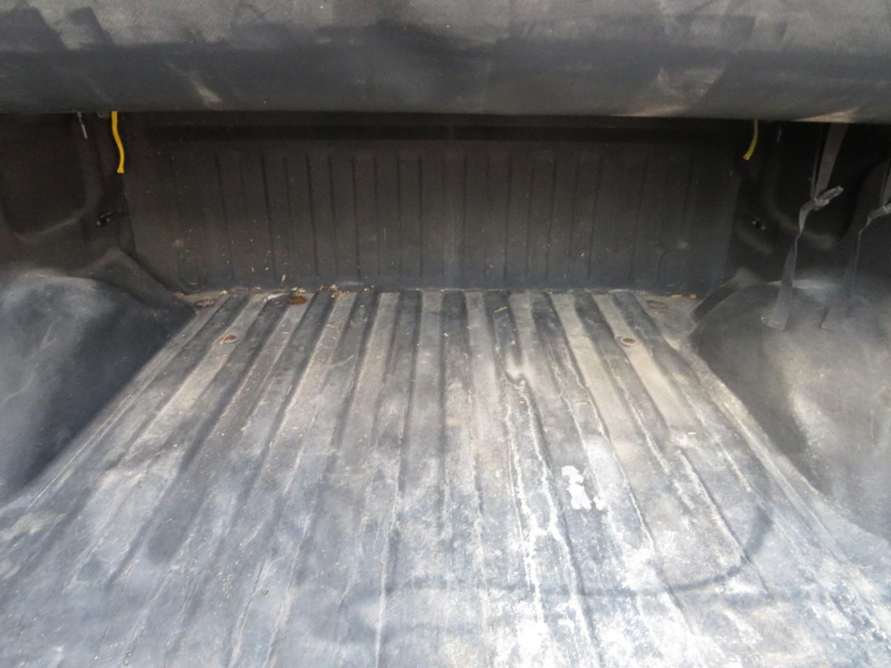 Ford F-150 AWD SuperCrew 145" Harley-Davidson 2010