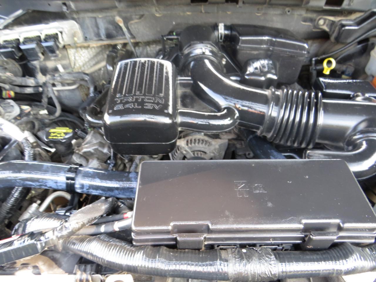 Ford F-150 AWD SuperCrew 145" Harley-Davidson 2010