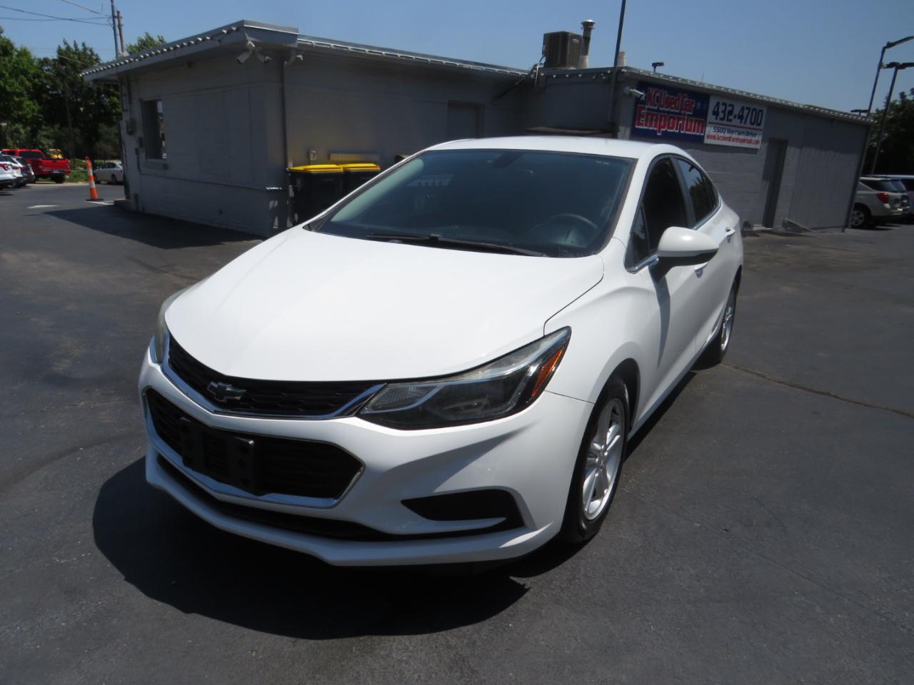 Chevrolet Malibu 4dr Sdn LT w/3LT 2013