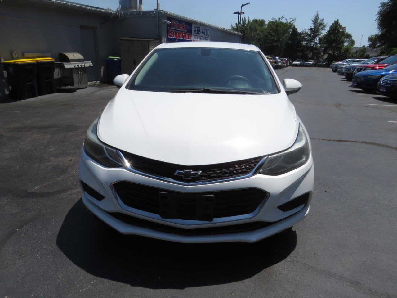 Chevrolet Malibu 4dr Sdn LT w/3LT 2013