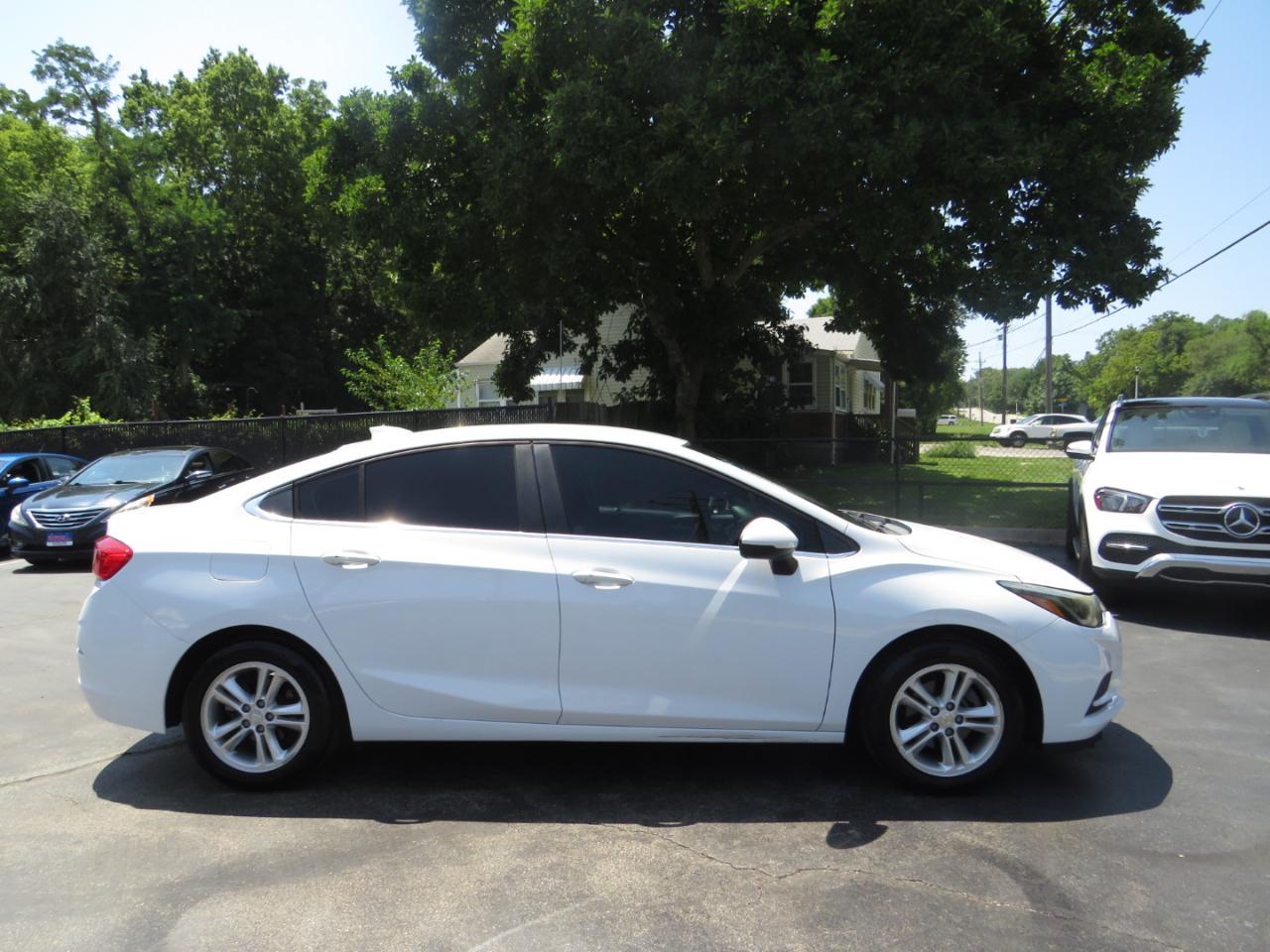 Chevrolet Malibu 4dr Sdn LT w/3LT 2013